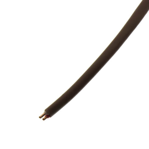 Main product image of 500 ft - 18/2 Solid CL2 (PVC) Honeywell Genesis Thermostat Cable