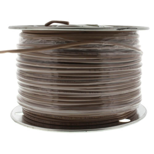 Main product image of 500 ft - 18/2 Solid CL2 (PVC) Honeywell Genesis Thermostat Cable