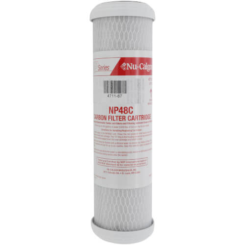 NP48C Carbon Filter Cartridge
