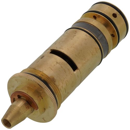 Main product image of Universal 1/2" Wax Thermo-Element (Starlight Chrome)