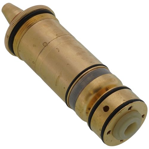 Main product image of Universal 1/2" Wax Thermo-Element (Starlight Chrome)
