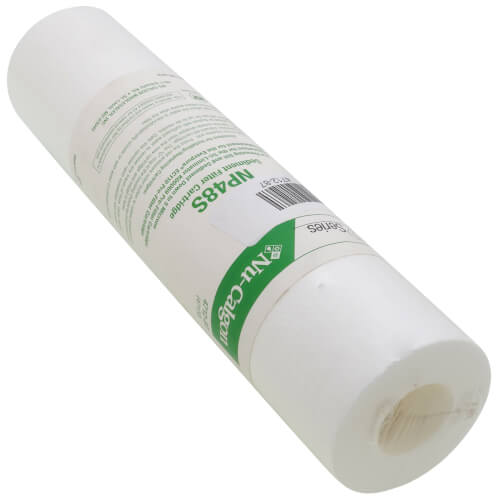 Main product image of NP48S Sediment Removal Cartridge