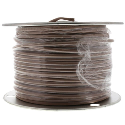 Main product image of 250 ft - 18/4 Solid CL2 (PVC) Honeywell Genesis Thermostat Cable