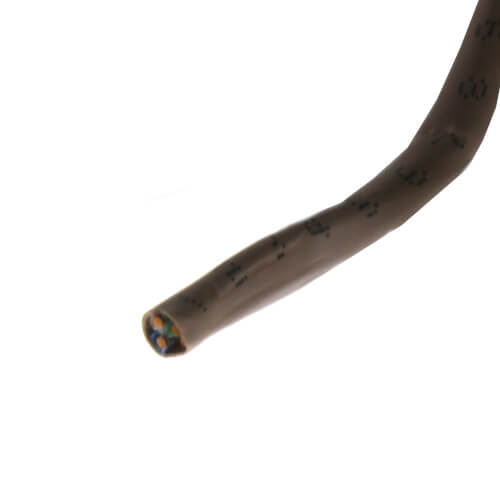 Main product image of 250 ft - 18/4 Solid CL2 (PVC) Honeywell Genesis Thermostat Cable