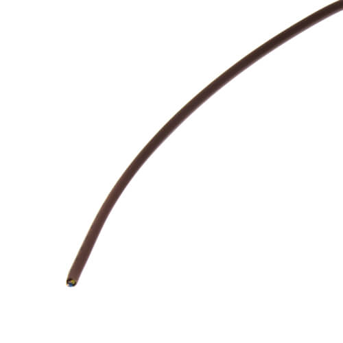 Main product image of 250 ft - 18/5 Solid CL2 (PVC) Honeywell Genesis Thermostat Cable