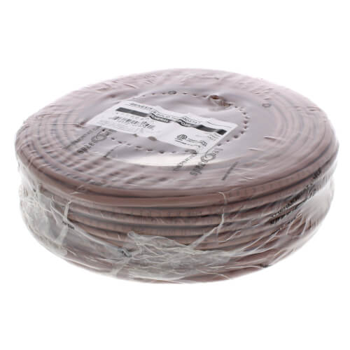 Main product image of 250 ft - 18/5 Solid CL2 (PVC) Honeywell Genesis Thermostat Cable