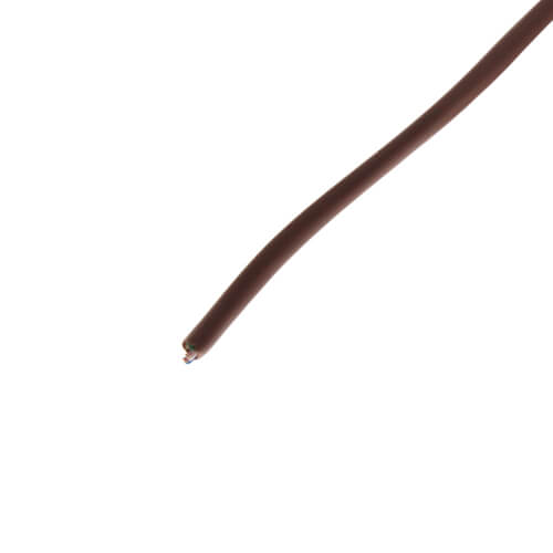 Main product image of 250 ft - 18/6 Solid CL2 (PVC) Honeywell Genesis Thermostat Cable