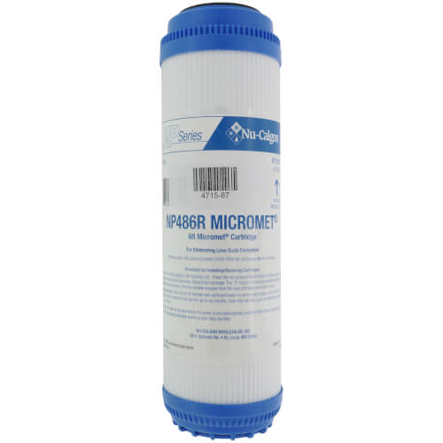 NP486R Phosphate Cartridge