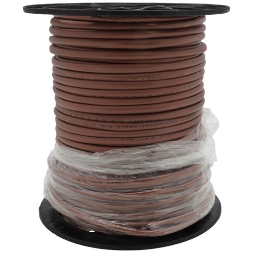 Main product image of 250 ft - 18/7 Solid CL2 (PVC) Honeywell Genesis Thermostat Cable