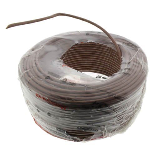 Main product image of 250 ft - 18/8 Solid CL2 (PVC) Honeywell Genesis Thermostat Cable