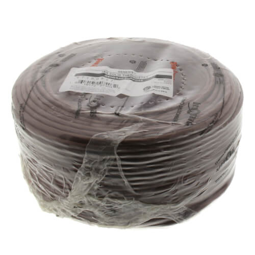 Main product image of 250 ft - 18/8 Solid CL2 (PVC) Honeywell Genesis Thermostat Cable