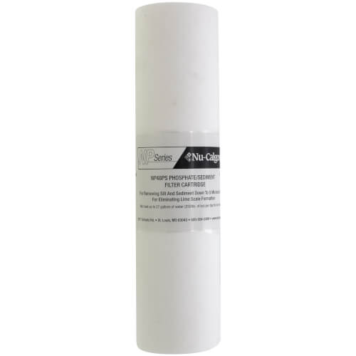 Main product image of NP48PS Micromet/Sediment Cartridge