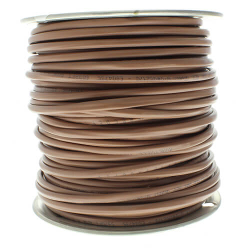 Main product image of 250 ft - 18/10 Solid CL2 (PVC) Honeywell Genesis Thermostat Cable