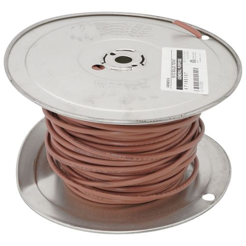 Main product image of 250 ft - 18/12 Solid CL2 (PVC) Honeywell Genesis Thermostat Cable