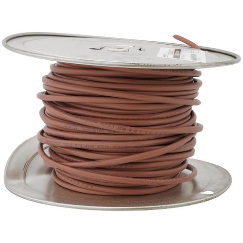 Main product image of 250 ft - 18/12 Solid CL2 (PVC) Honeywell Genesis Thermostat Cable