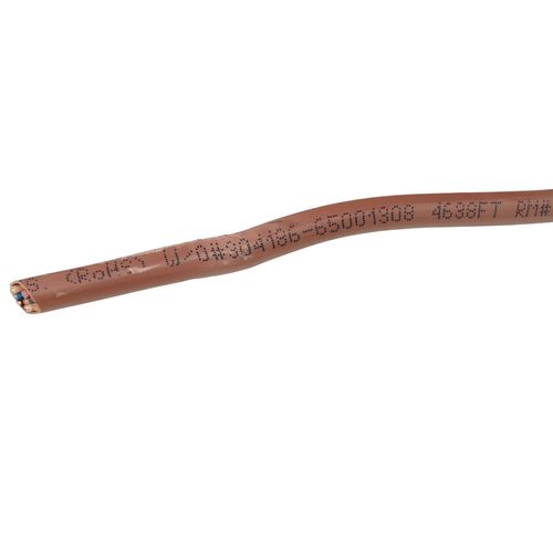 Main product image of 250 ft - 18/12 Solid CL2 (PVC) Honeywell Genesis Thermostat Cable