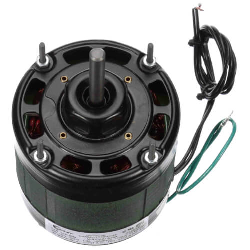 Main product image of 1/12 HP 208-230v OEM Replacement Motor, 1550 RPM, 4.3", OAO