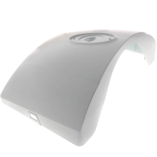Main product image of Front Cover for 600 & 400 Series (Blue/Gray)