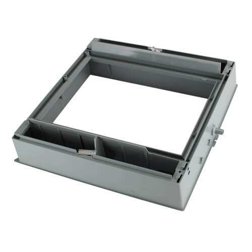 Main product image of Base Assembly (Blue/Gray)