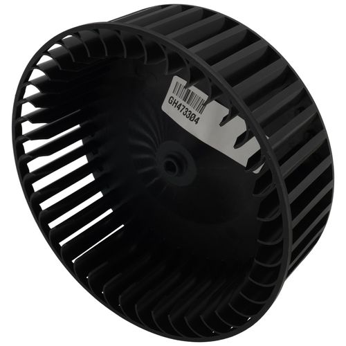 Main product image of Plastic Blower Wheel, CCW, 5/16" Bore, 473304