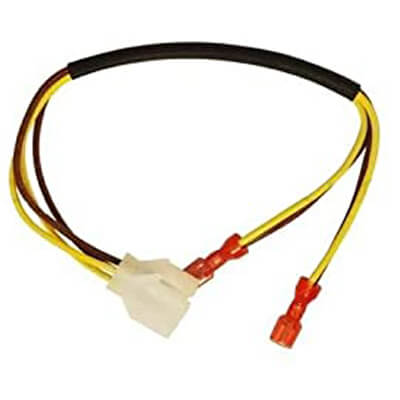 Main product image of Female Disconnect Relay Wiring Harness