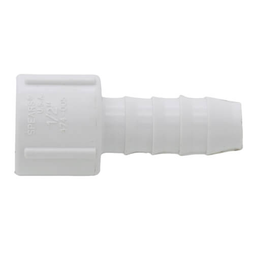Main product image of 1/2" PVC Schedule 40 Insert x Socket Adapter