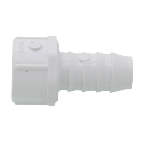 Main product image of 3/4" PVC Schedule 40 Insert x Socket Adapter