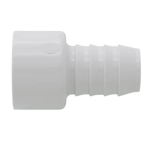 Main product image of 1" PVC Schedule 40 Insert x Socket Adapter