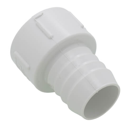 Main product image of 1-1/4" PVC Schedule 40 Insert x Socket Adapter