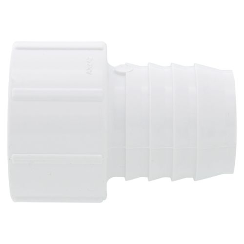 Main product image of 1-1/2" PVC Schedule 40 Insert x Socket Adapter