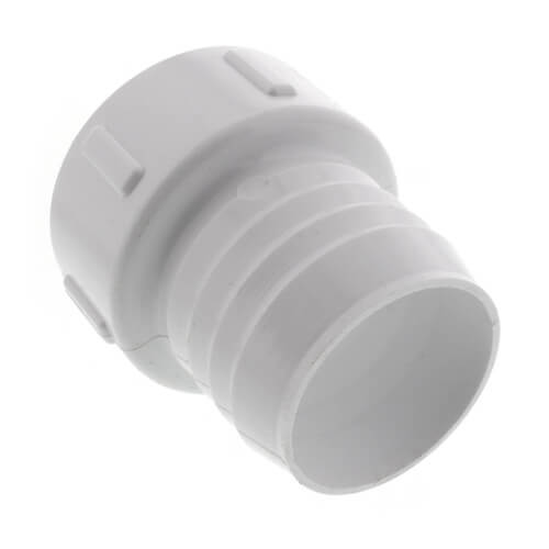 Main product image of 2" PVC Schedule 40 Insert x Socket Adapter