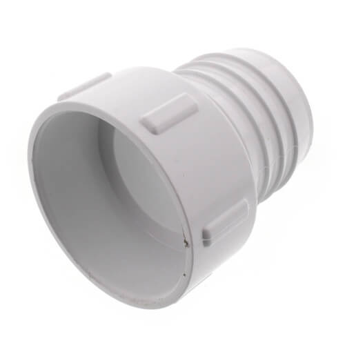 Main product image of 2" PVC Schedule 40 Insert x Socket Adapter