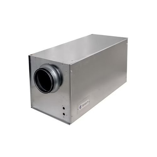 Main product image of 8" Unitary Makeup Air System (630 CFM, 120V)
