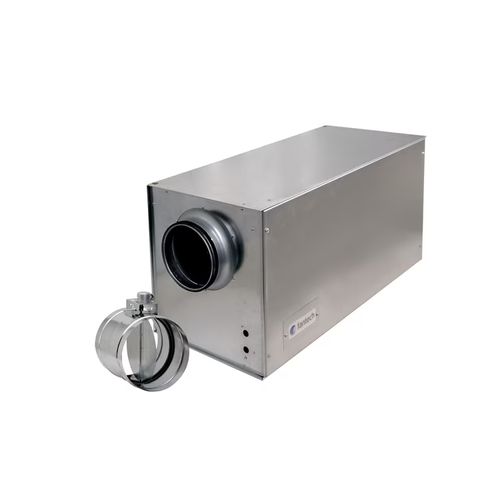 Main product image of 10" Unitary Makeup Air System (1050 CFM, 120V)