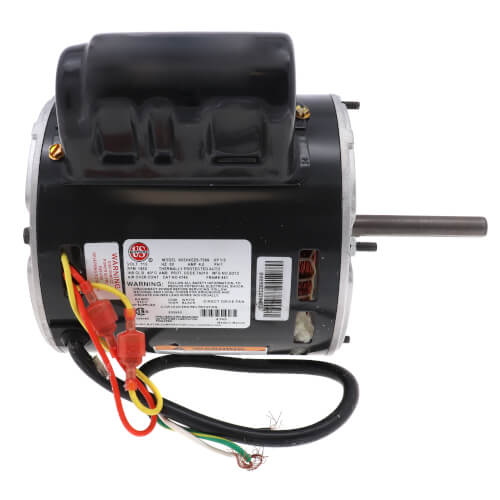 Main product image of PSC Ventilation Direct Drive Blower Motor (115V, 1/3 HP, 1650 RPM)