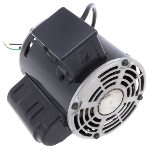Main product image of PSC Ventilation Direct Drive Blower Motor, 48YZ (115/230V, 1/2 HP, 1650 RPM)
