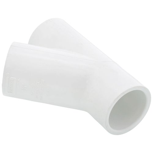 Main product image of 1-1/4" PVC Sch. 40 Wye