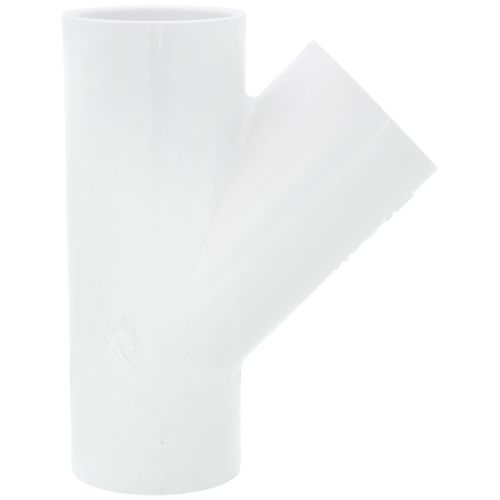 Main product image of 1-1/2" PVC Sch. 40 Wye