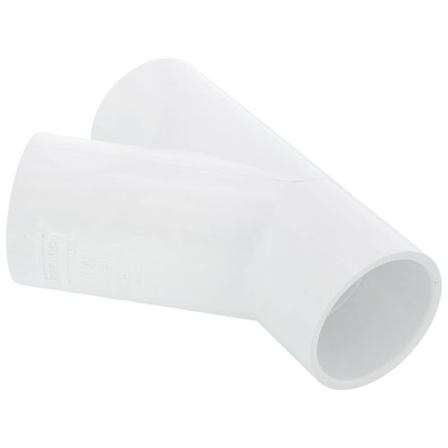 Main product image of 1-1/2" PVC Sch. 40 Wye