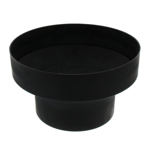 Main product image of 6" to 4" Round Duct Transition