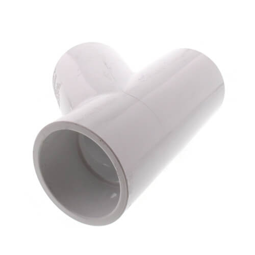 Main product image of 2" x 2" x 1" PVC Sch. 40 Wye