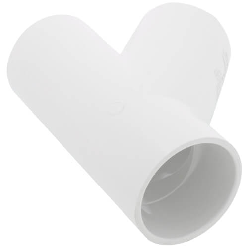 Main product image of 2" x 2" x 1-1/4" PVC Sch. 40 Wye