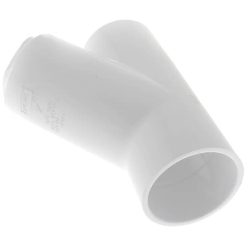 Main product image of 2" x 2" x 1-1/2" PVC Sch. 40 Wye