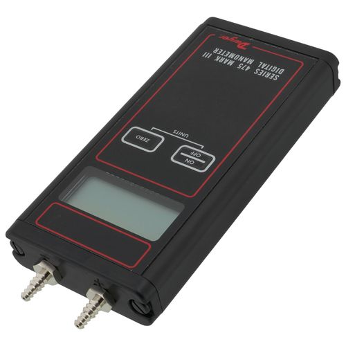 Main product image of Handheld Digital Manometer (0 - 200" W.C.)