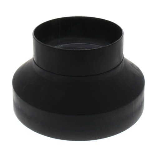 Main product image of 6" to 4" Round Duct Transition