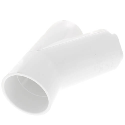 Main product image of 3" x 3" x 1-1/2" PVC Sch. 40 Wye