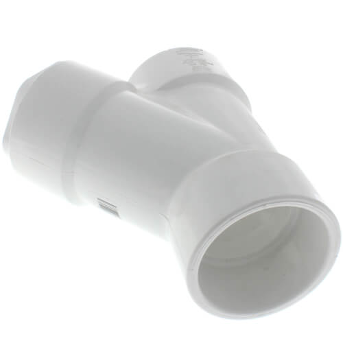 Main product image of 3" x 3" x 2" PVC Sch. 40 Wye