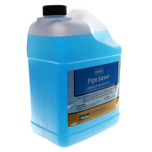 Main product image of PS1 Pipe Saver Anti-Freeze / Glycol (1 Gallon)