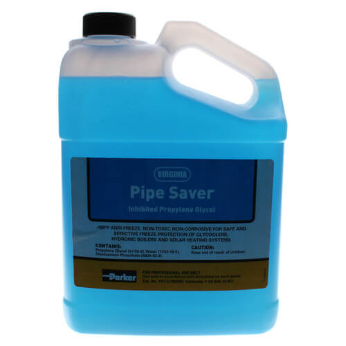 Main product image of PS1 Pipe Saver Anti-Freeze / Glycol (1 Gallon)
