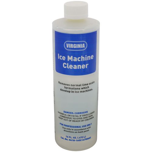 Main product image of H418-16OZ Ice Machine Cleaner/Scale Remover (16 oz.)